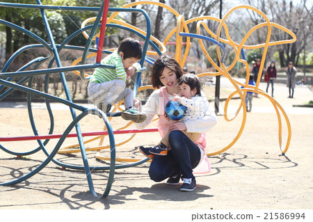 家庭主婦和孩子們 家庭主婦和孩子們 21586994