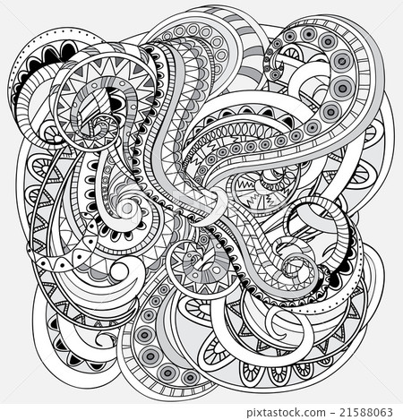 modern abstract background 21588063
