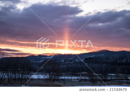 晨光的Sunpillar 晨光的Sunpillar 21588670