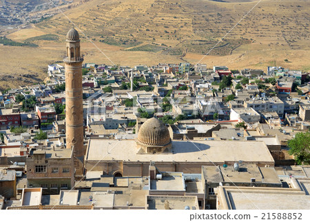 Mardin Old Town Mardin Old Town 21588852