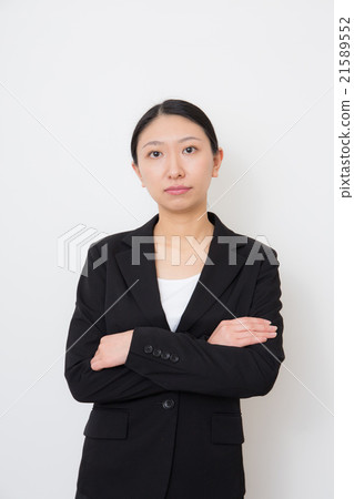 一個憤怒的女人 一個憤怒的女人 21589552
