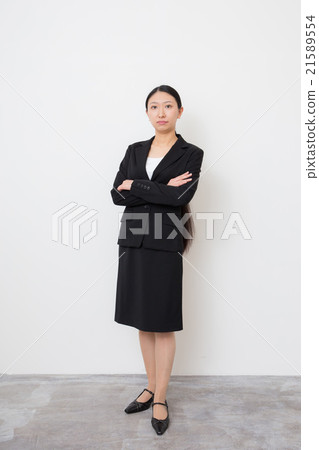 一個憤怒的女人 21589554