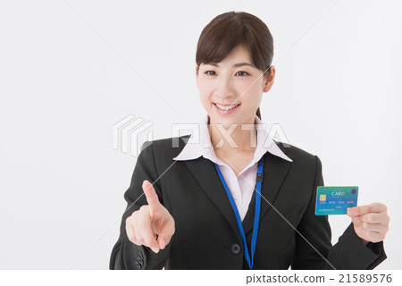 Touch panel operation, image of fingerprint authentication 21589576
