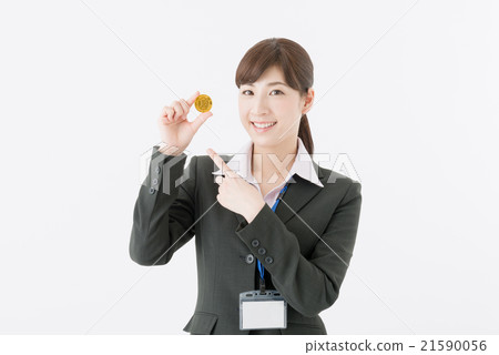 Cryptocurrency image Cryptocurrency image 21590056