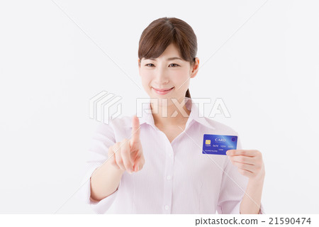 Touch panel operation, image of fingerprint authentication 21590474