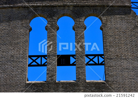 plaza de toros in colonia del sacramento 21591242