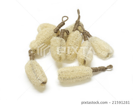 Luffa scrub Luffa scrub 21591281