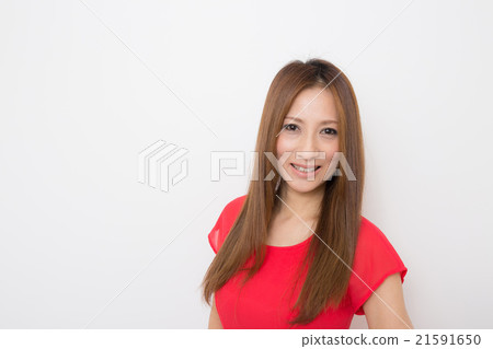 30多歲的女性 30多歲的女性 21591650
