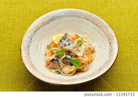 Nambucana的醃米（菠菜）。我們供應超級早餐。 21591715