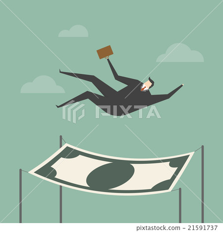 financial safety 21591737