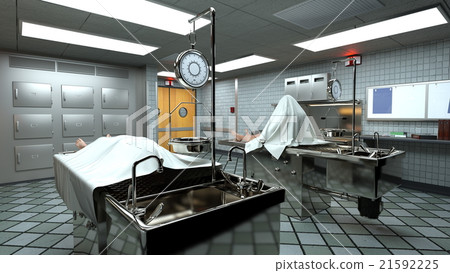 Morgue 21592225
