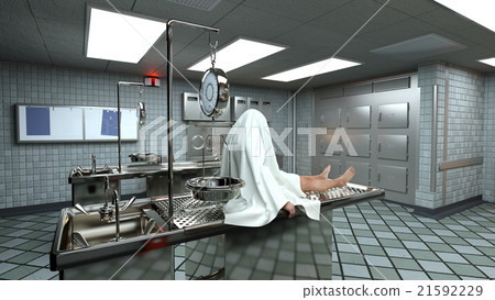 Morgue 21592229