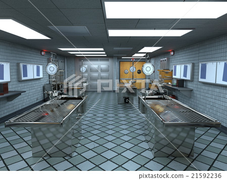 Morgue 21592236