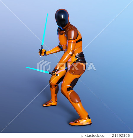 Robot Robot 21592366