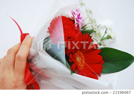 Bouquet 21596067
