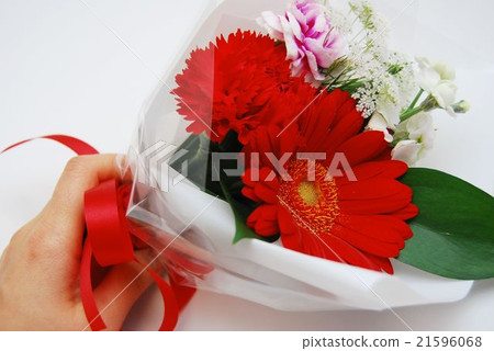 Bouquet 21596068