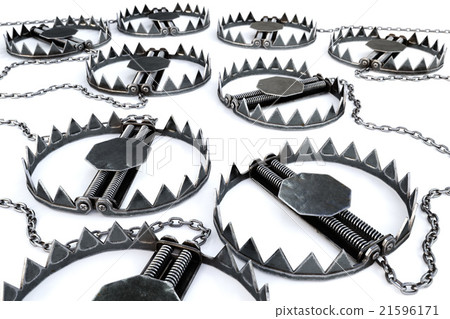 traps traps 21596171