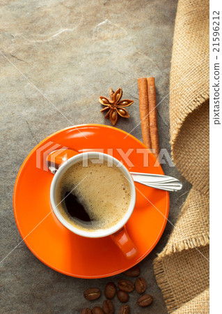 cup of coffee cup of coffee 21596212
