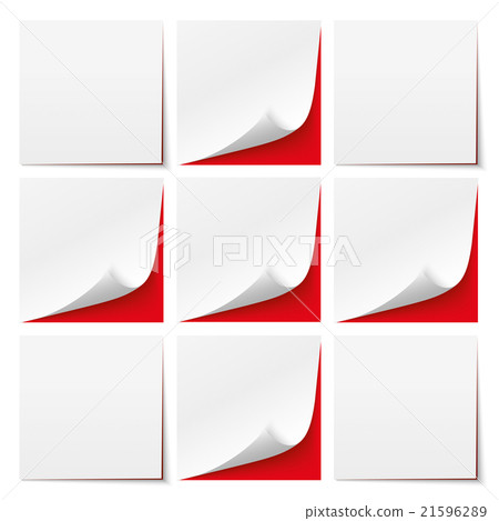 9 White Sticks Red Background Hospital 21596289
