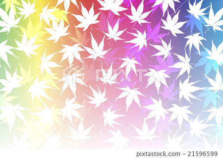 背景材料壁紙，楓葉，Lamina，楓葉，秋葉，葉子，秋景，山，景觀，植物，性質，日本風格，日本，東方，傳統模式 21596599