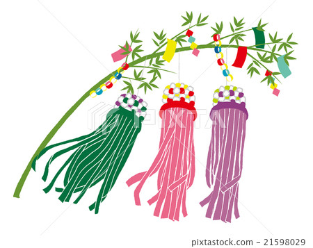 Sendai Tanabata Falls 21598029