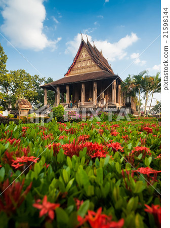 Haw Pha Kaeo, Vientiane, Laos 21598144