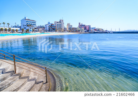 Sunset Beach Nikkajima Sunset Beach Nikkajima 21602466