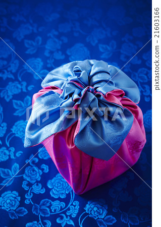 韓國Furoshiki包裝 21603166
