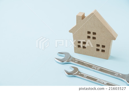 Renovation renovation blue back Renovation renovation blue back 21603527