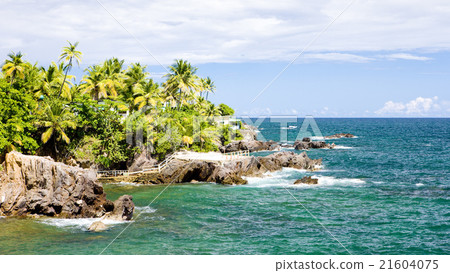 Balandra Bay, Trinidad 21604075