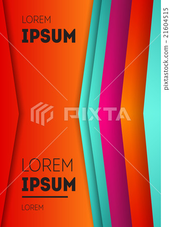 Vector design templates 21604515
