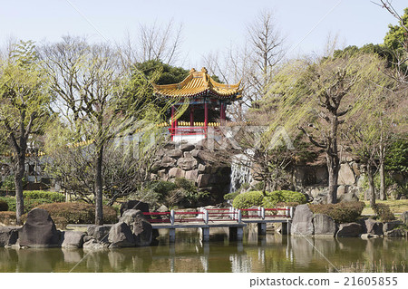 鎮秀花園 鎮秀花園 21605855