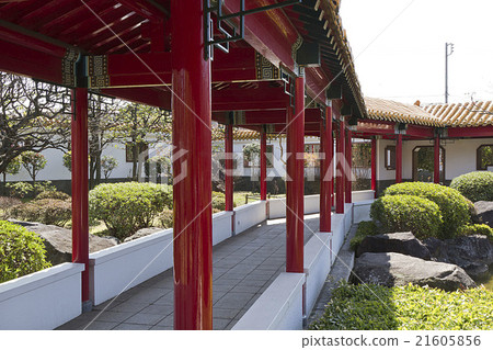 鎮秀花園 鎮秀花園 21605856