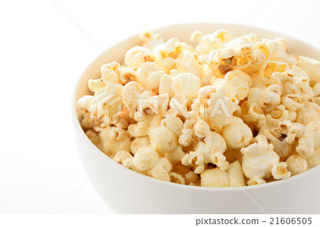 爆米花 爆米花 21606505