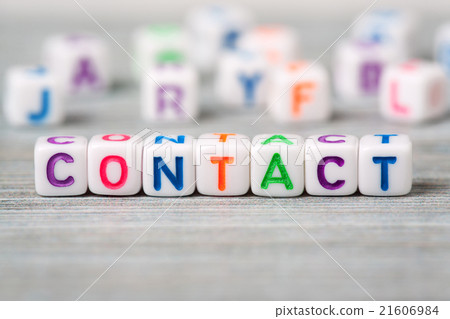 Contact Contact 21606984