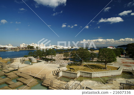 橫須賀三笠公園 橫須賀三笠公園 21607336