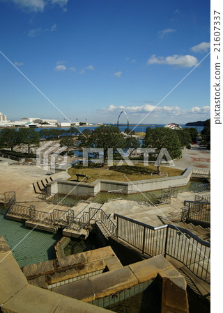 橫須賀三笠公園 橫須賀三笠公園 21607337