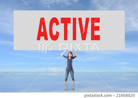 concept of health 21608020