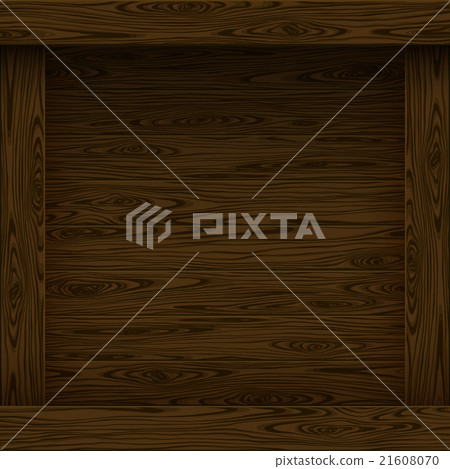 Wood vector texture Wood vector texture 21608070