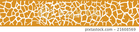 Background with Giraffe skin Background with Giraffe skin 21608569