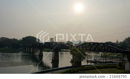 river kwai bridge 21608795