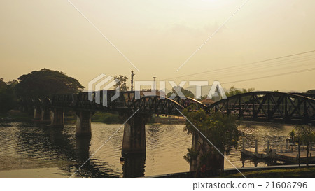 river kwai bridge 21608796