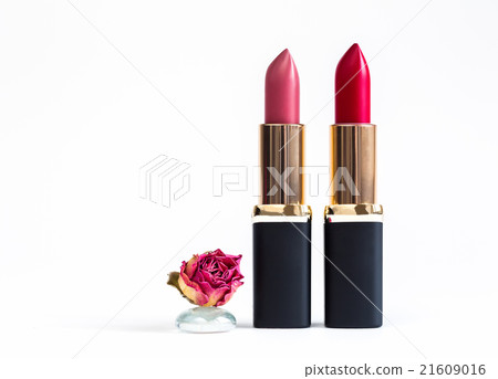 Red lipstick Red lipstick 21609016