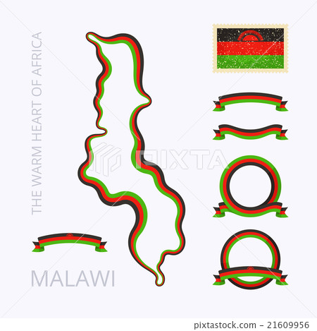 Colors of Malawi 21609956