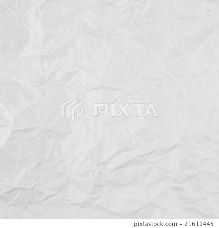 Wrinkled paper texture Wrinkled paper texture 21611445