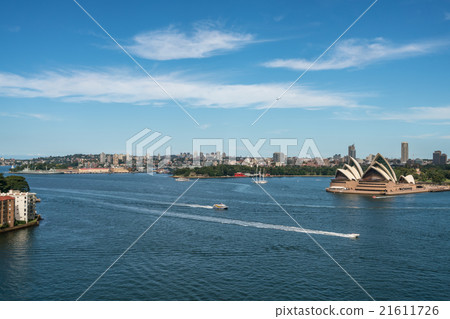 悉尼港 21611726