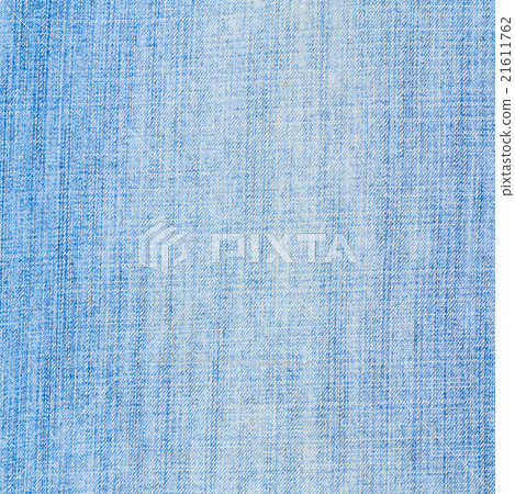 Jeans denim cloth fragment Jeans denim cloth fragment 21611762