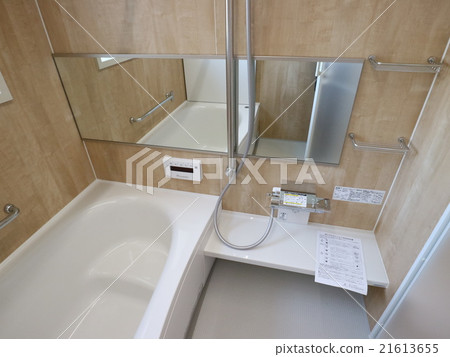 新建的多層住宅 新建的多層住宅 21613655