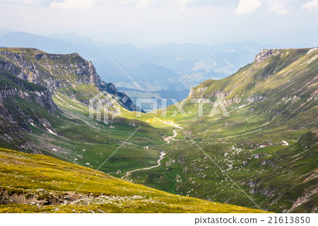 Bucegi mountains, Carpathians,Transylvania,Romania Bucegi mountains, Carpathians,Transylvania,Romania 21613850