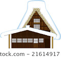Shirakawago 21614917